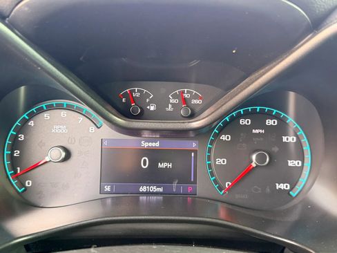 Used 2021 Chevrolet Colorado Z71 image 3