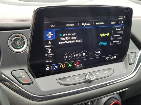 Used 2025 Chevrolet Blazer RS image 31