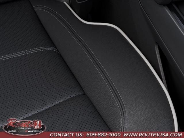 New 2027 RAM 2500 Power Wagon AWD/4WD image 21