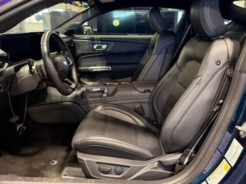 Used 2024 Ford Mustang GT Premium w/ GT Performance Package RWD image 10