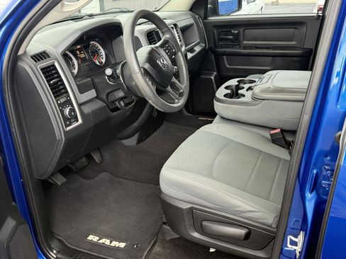 Used 2018 RAM 1500 Express w/ Express Value Package image 7