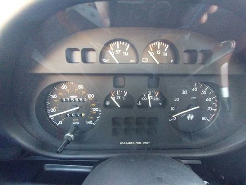 Used 1986 Alfa Romeo Spider Veloce image 9