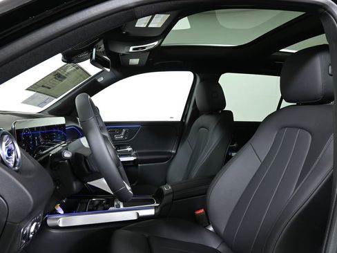 Certified 2026 Mercedes-Benz GLB 250 4MATIC image 13