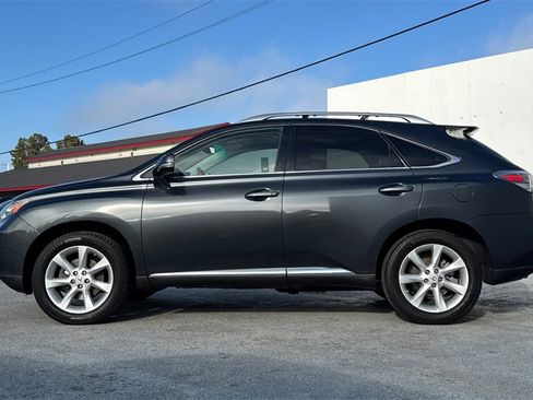 Used 2011 Lexus RX 350 2WD w/ Premium Pkg image 7