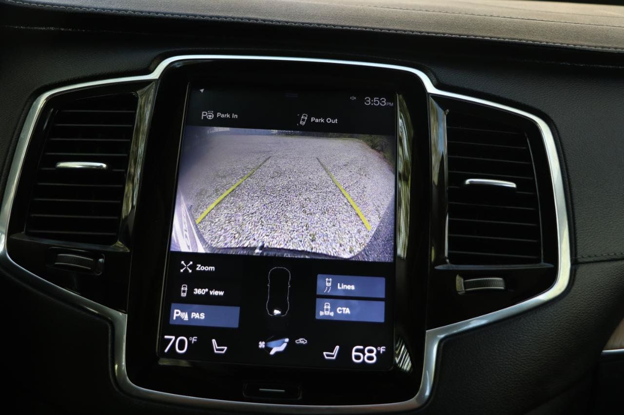 Used 2019 Volvo XC90 T6 Inscription w/ Advanced Package AWD/4WD image 29