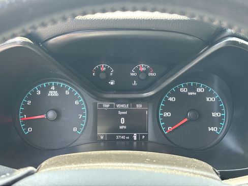 Used 2022 Chevrolet Colorado LT w/ Fleet Safety Package RWD image 23