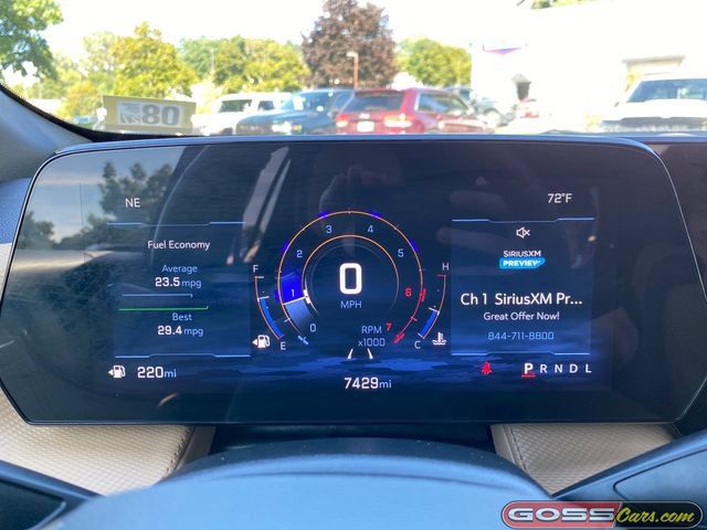 Used 2026 Chevrolet Equinox ACTIV w/ Convenience Package III FWD image 20