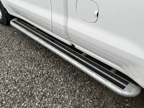 Used 2024 Chevrolet Silverado 1500 W/T w/ WT Fleet Convenience Package image 10