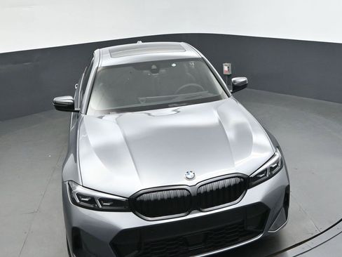 New 2026 BMW 330i Sedan w/ M Sport Package image 38