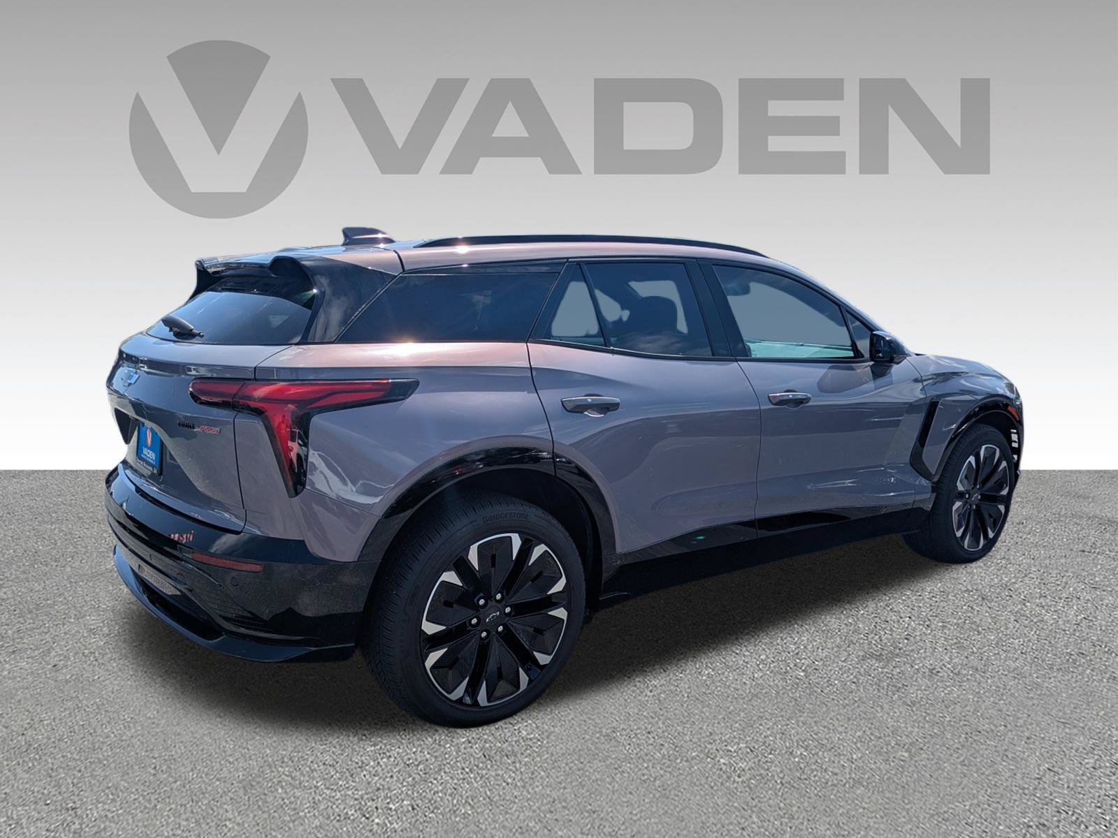 New 2024 Chevrolet Blazer EV RS AWD/4WD image 26
