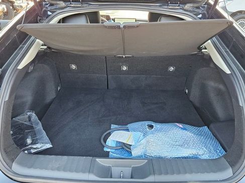 Used 2024 Toyota Prius Prime XSE Premium image 27