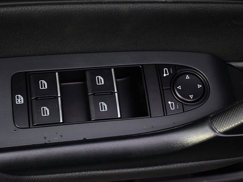 New 2026 MAZDA CX-50 AWD 2.5 Hybrid w/ Weather Package image 23