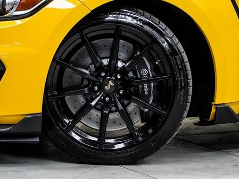 Used 2017 Ford Mustang Shelby GT350 w/ Electronics Package image 3