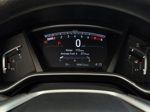 Certified 2020 Honda CR-V EX image 18