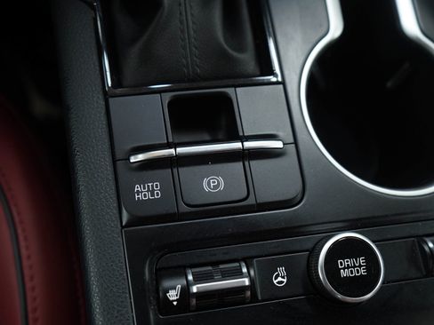 Used 2022 Kia K5 GT-Line w/ GT-Line Awd Premium Package image 23