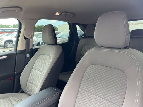 Used 2020 Ford Escape SE FWD image 10