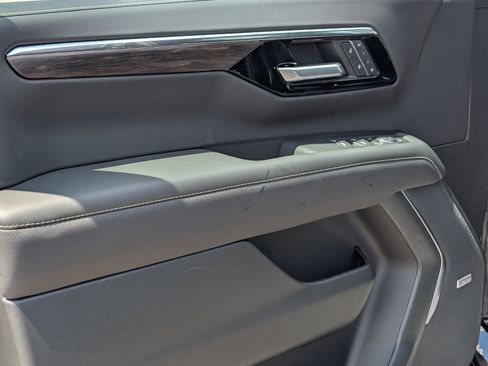 New 2026 Chevrolet Tahoe Premier w/ Sun And Tow Package RWD image 15