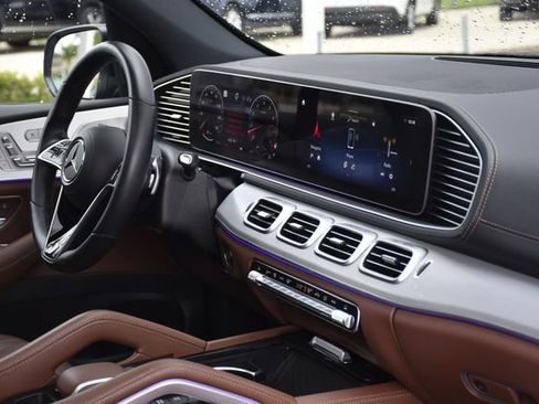 Used 2026 Mercedes-Benz GLE 350 4MATIC image 31