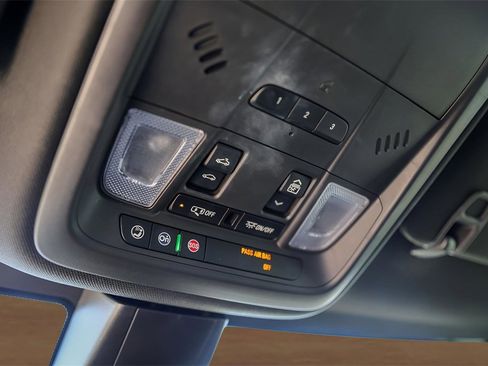 Used 2019 Cadillac XT5 Luxury image 21