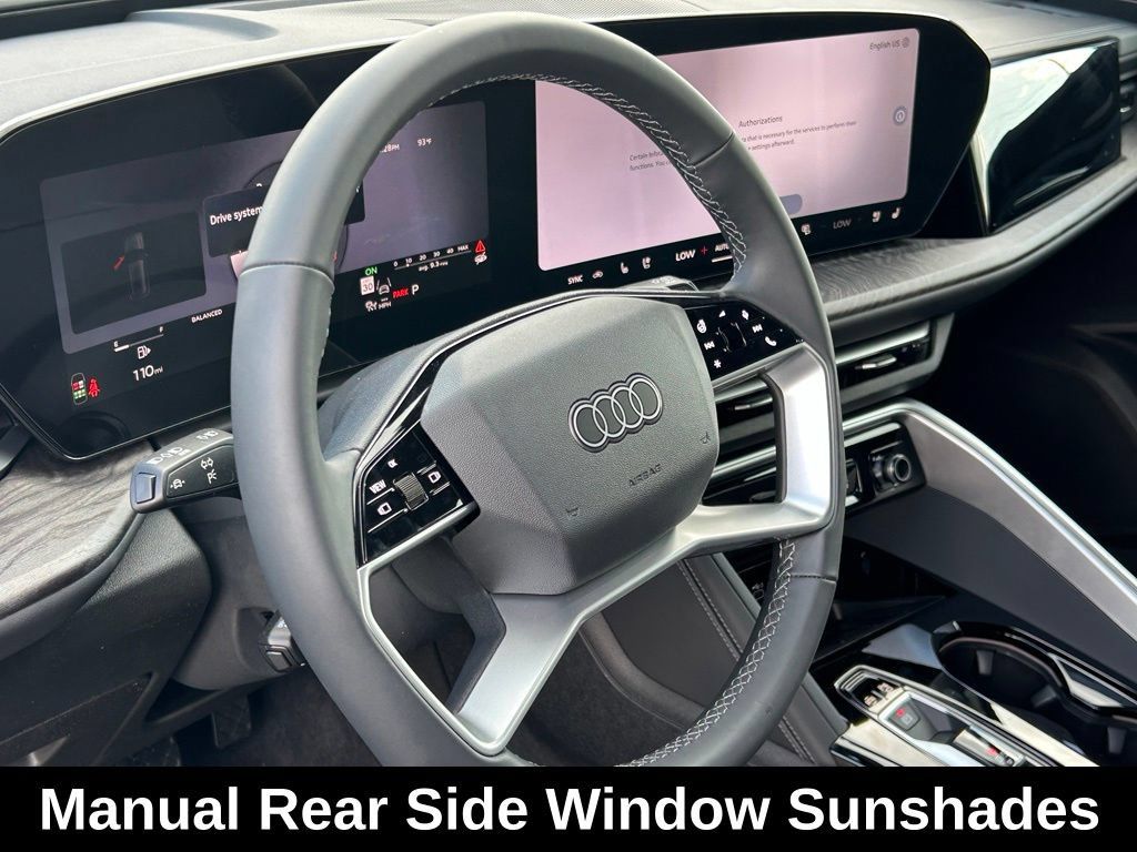 New 2026 Audi Q5 Premium Plus AWD/4WD image 17
