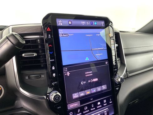 New 2026 RAM 2500 Laramie image 27