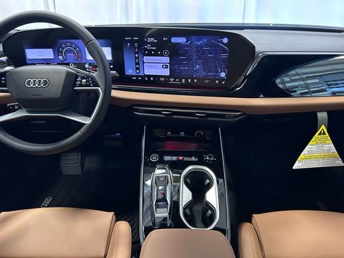 New 2026 Audi A6 Premium Plus AWD/4WD image 12