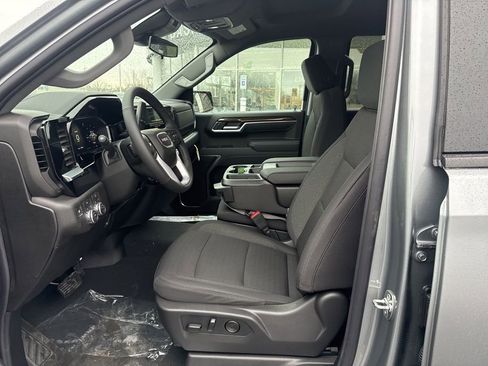 New 2026 GMC Sierra 1500 Elevation image 9