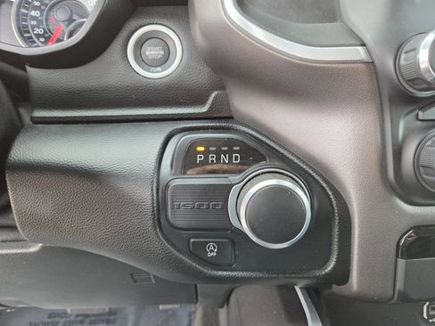Used 2020 RAM 1500 Big Horn RWD image 30
