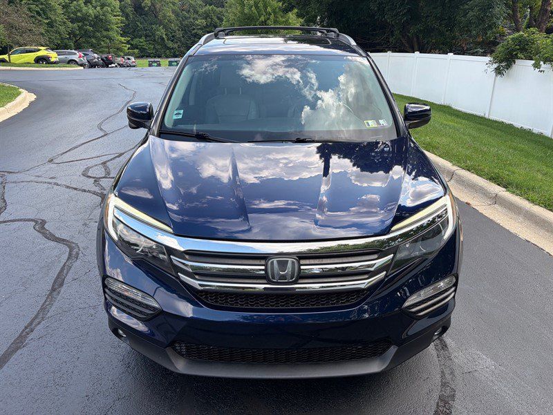 Used 2016 Honda Pilot EX-L image 16