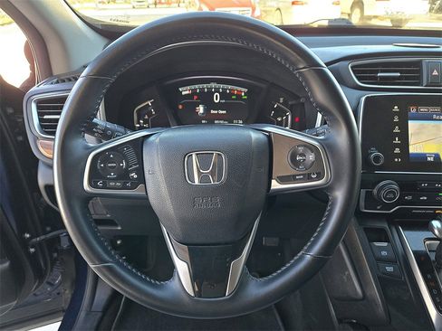 Used 2017 Honda CR-V Touring image 14