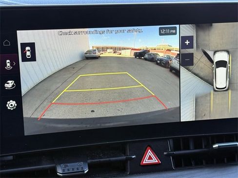 Used 2023 Kia Sportage X-Pro Prestige image 17