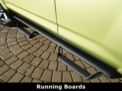 Used 2023 Toyota 4Runner TRD Off-Road image 22