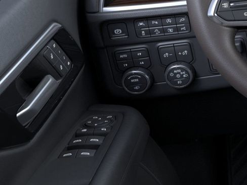 New 2026 Chevrolet Tahoe High Country AWD/4WD image 23
