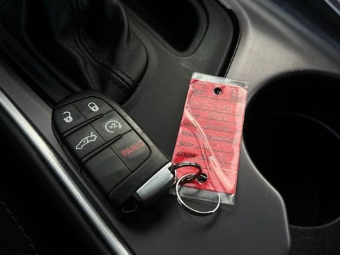 Used 2022 Dodge Challenger GT w/ Blacktop Package image 31