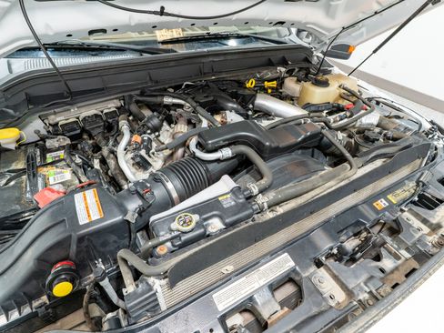 Used 2012 Ford F350 King Ranch w/ King Ranch w/Chrome Pkg image 29