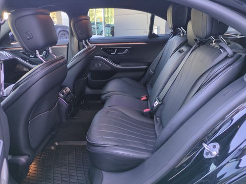 Used 2022 Mercedes-Benz S 580 S 580 image 26