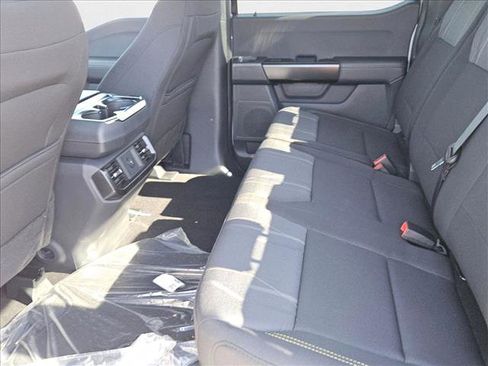 New 2025 Ford F150 STX w/ Equipment Group 200A image 16
