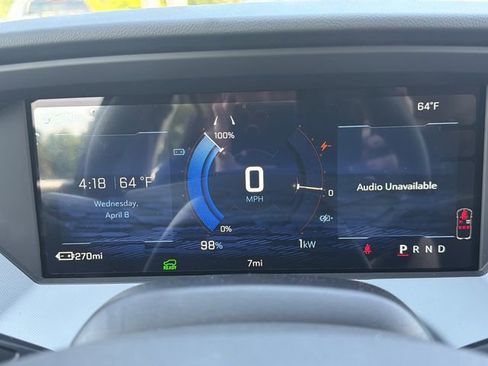 New 2027 Chevrolet Bolt LT image 27