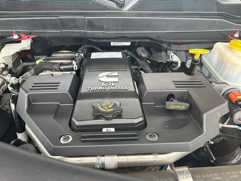 Used 2024 RAM 5500 Tradesman AWD/4WD image 26