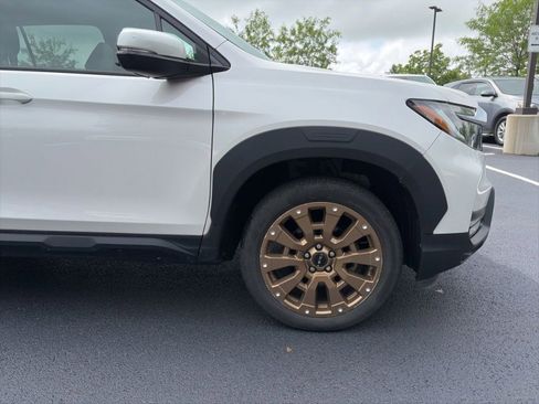 Used 2023 Honda Passport EX-L image 6