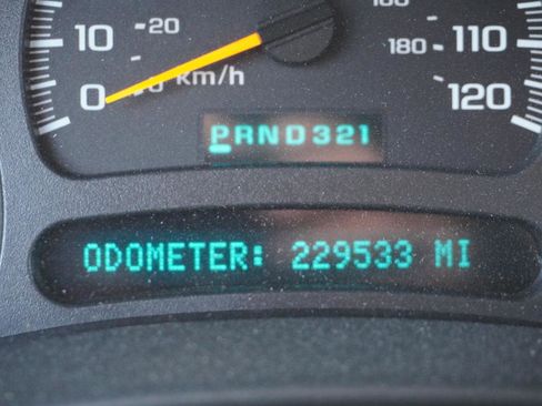 Used 2003 Chevrolet Suburban LS w/ LS Preferred Equipment Group image 38