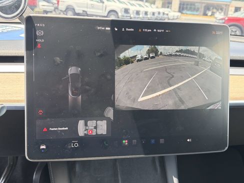 Used 2021 Tesla Model Y Performance AWD/4WD image 12