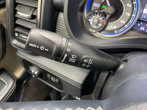 Used 2021 RAM 1500 Limited image 38