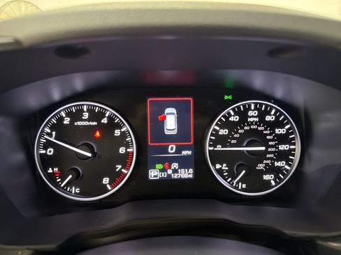 Used 2025 Subaru Forester Sport w/ Popular Package #1 AWD/4WD image 25