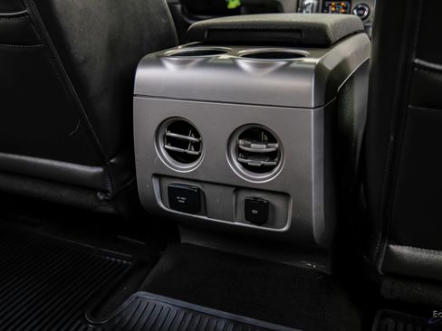 Used 2013 Ford F150 Raptor w/ Luxury Equipment Group AWD/4WD image 89