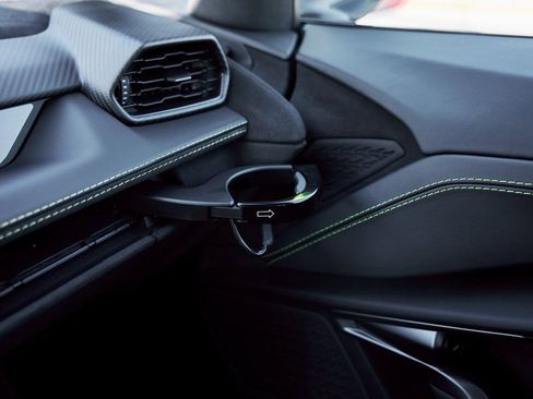 Used 2025 Lamborghini Revuelto image 83