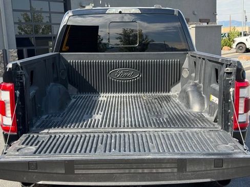 Used 2021 Ford F150 Raptor w/ Tow Technology Package AWD/4WD image 7