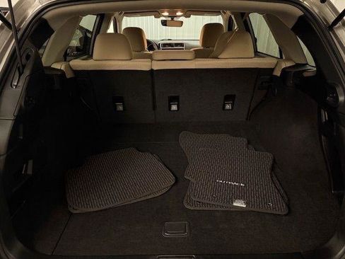 Used 2018 Subaru Outback 2.5i Premium AWD/4WD image 10