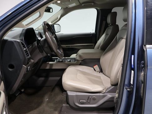 Used 2018 Ford Expedition Limited image 10