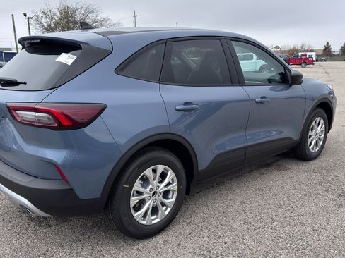 New 2026 Ford Escape Active image 3